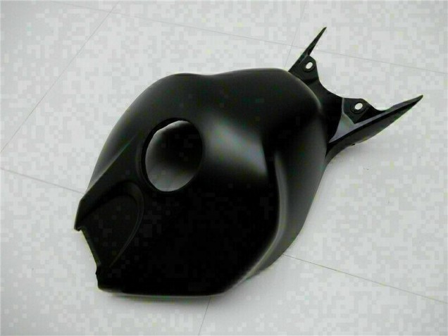Preto Abs Plástico CBR 1000RR 2006-2007