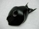 Preto Abs Plástico CBR 1000RR 2006-2007