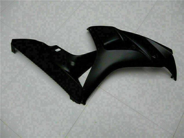 Preto Abs Plástico CBR 1000RR 2006-2007