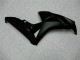 Preto Abs Plástico CBR 1000RR 2006-2007