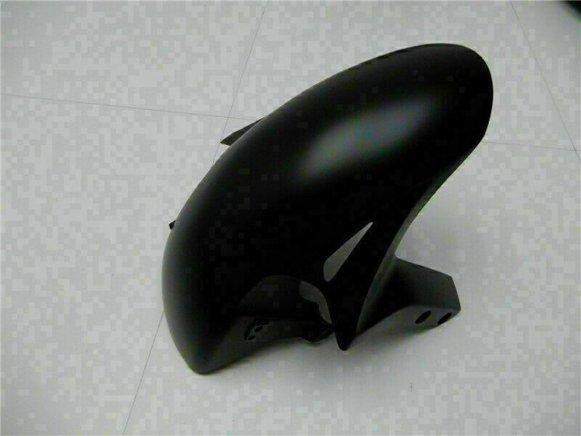 Preto Abs Plástico CBR 1000RR 2006-2007