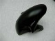 Preto Abs Plástico CBR 1000RR 2006-2007
