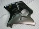 Preto Abs Plástico CBR 1100 XX 1996-2007 Preto Abs Plástico CBR 1100 XX 1996-2007