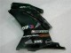 Preto Abs Plástico EX250 2008-2012 Preto Abs Plástico EX250 2008-2012