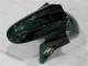 Preto Abs Plástico EX250 2008-2012 Preto Abs Plástico EX250 2008-2012
