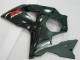 Preto Abs Plástico GSXR 1000 K9 2009-2016 Preto Abs Plástico GSXR 1000 K9 2009-2016