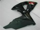 Preto Abs Plástico GSXR 1000 K9 2009-2016 Preto Abs Plástico GSXR 1000 K9 2009-2016