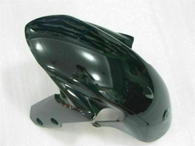 Preto Abs Plástico GSXR 1000 K9 2009-2016 Preto Abs Plástico GSXR 1000 K9 2009-2016