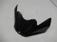 Preto Abs Plástico GSXR 600 / 750 K8 2008-2010 Preto Abs Plástico GSXR 600 / 750 K8 2008-2010