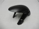 Preto Abs Plástico GSXR 600 / 750 K8 2008-2010 Preto Abs Plástico GSXR 600 / 750 K8 2008-2010