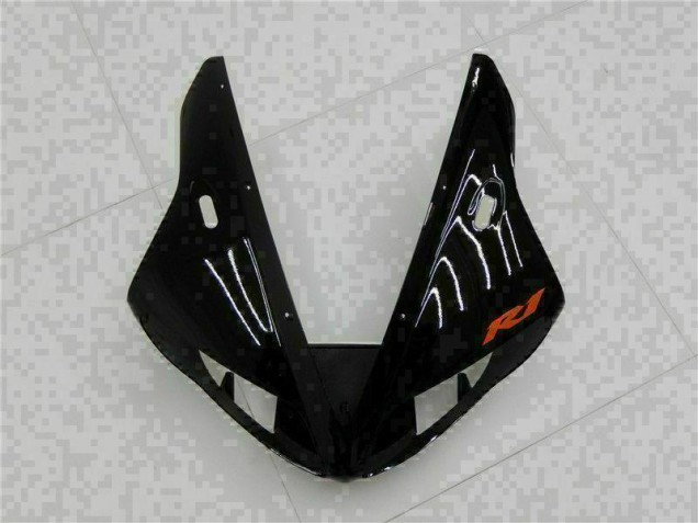 Preto Abs Plástico R1 2002-2003 Preto Abs Plástico R1 2002-2003