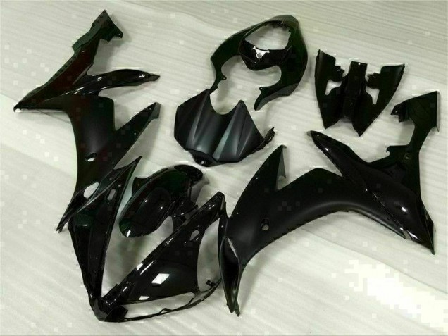 Preto Abs Plástico R1 2004-2006 Preto Abs Plástico R1 2004-2006