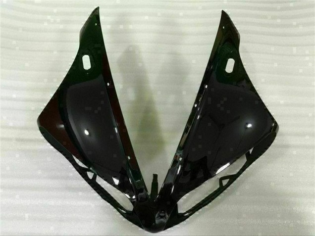 Preto Abs Plástico R1 2004-2006 Preto Abs Plástico R1 2004-2006