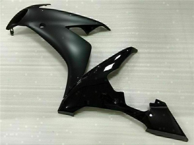 Preto Abs Plástico R1 2004-2006 Preto Abs Plástico R1 2004-2006