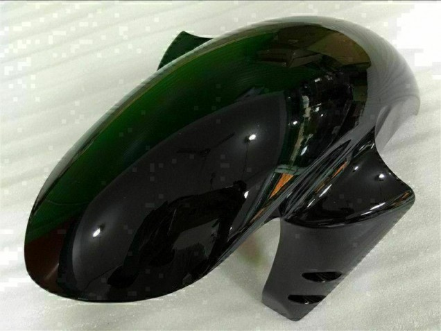 Preto Abs Plástico R1 2004-2006 Preto Abs Plástico R1 2004-2006