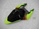 Preto Abs Plástico R6 2006-2007 Preto Abs Plástico R6 2006-2007
