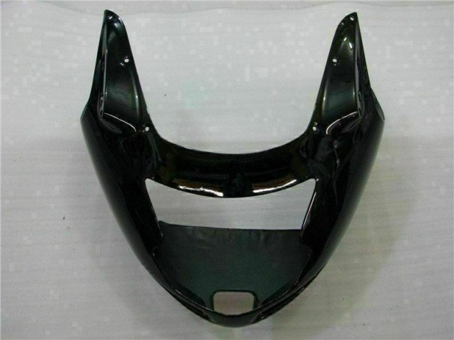 Preto Abs Plásticos CBR 1100 XX 1996-2007