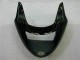Preto Abs Plásticos CBR 1100 XX 1996-2007