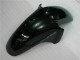 Preto Abs Plásticos CBR 1100 XX 1996-2007