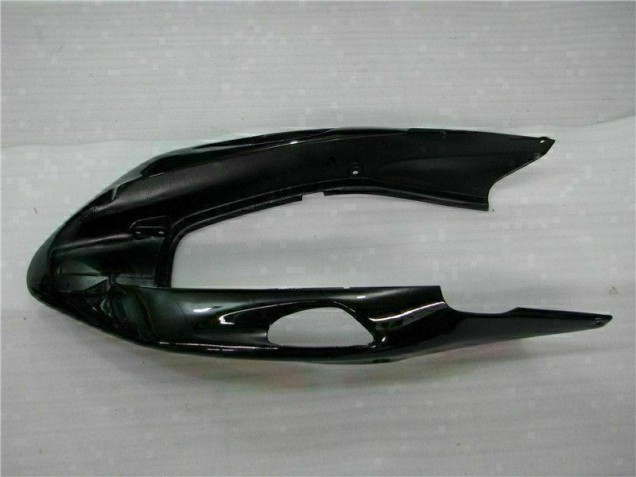 Preto Abs Plásticos CBR 1100 XX 1996-2007