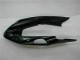Preto Abs Plásticos CBR 1100 XX 1996-2007