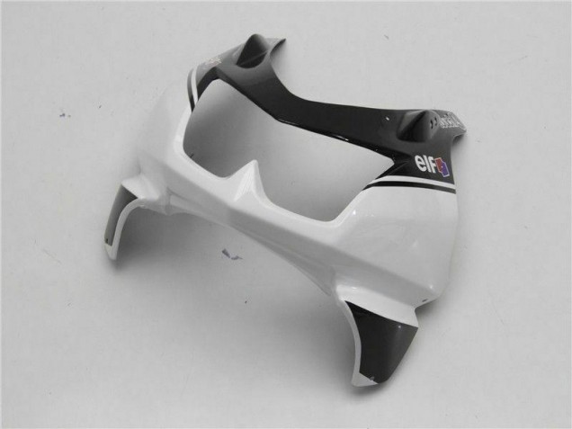 Preto Abs Plásticos EX250 2008-2012