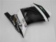 Preto Abs Plásticos EX250 2008-2012