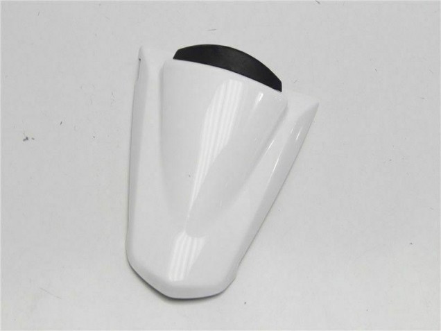 Preto Abs Plásticos EX250 2008-2012