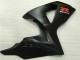 Preto Abs Plásticos GSXR 1000 K9 2009-2016