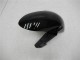 Preto Abs Plásticos GSXR 600 / 750 K8 2008-2010 Preto Abs Plásticos GSXR 600 / 750 K8 2008-2010