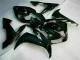 Preto Abs Plásticos R1 2004-2006 Preto Abs Plásticos R1 2004-2006