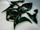Preto Abs Plásticos R1 2004-2006 Preto Abs Plásticos R1 2004-2006