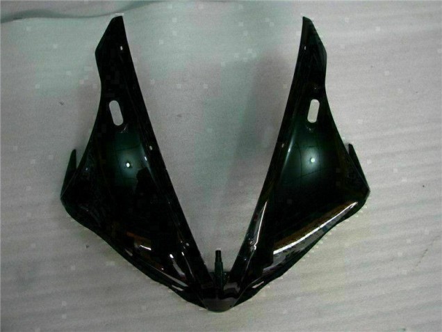 Preto Abs Plásticos R1 2004-2006 Preto Abs Plásticos R1 2004-2006