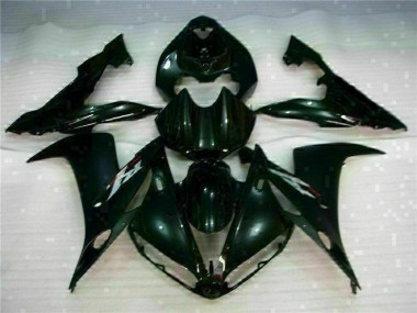 Preto Abs Plásticos R1 2004-2006