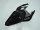 Preto Abs Plásticos R6 2006-2007 Preto Abs Plásticos R6 2006-2007