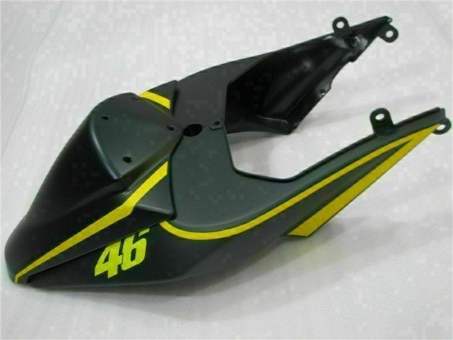 Preto Amarelo 46 Carenagem EX300 2013-2016