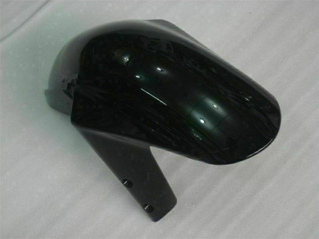 Preto Amarelo Carenagem GSXR 600 / 750 K1 K2 K3 2001-2003 Preto Amarelo Carenagem GSXR 600 / 750 K1 K2 K3 2001-2003