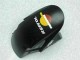 Preto Amarelo Repsol 46 Carenagem CBR 600RR 2007-2008 Preto Amarelo Repsol 46 Carenagem CBR 600RR 2007-2008