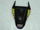 Preto Amarelo Repsol 46 Carenagem CBR 600RR 2007-2008 Preto Amarelo Repsol 46 Carenagem CBR 600RR 2007-2008