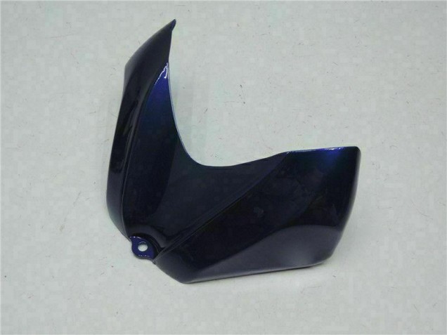 Preto Azul Abs Kits Carenagem GSXR 600 / 750 K6 2006-2007 Preto Azul Abs Kits Carenagem GSXR 600 / 750 K6 2006-2007