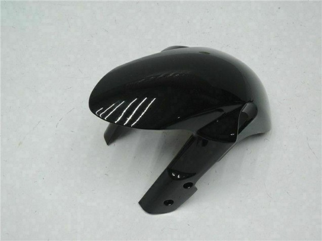 Preto Azul Abs Kits Carenagem GSXR 600 / 750 K6 2006-2007 Preto Azul Abs Kits Carenagem GSXR 600 / 750 K6 2006-2007