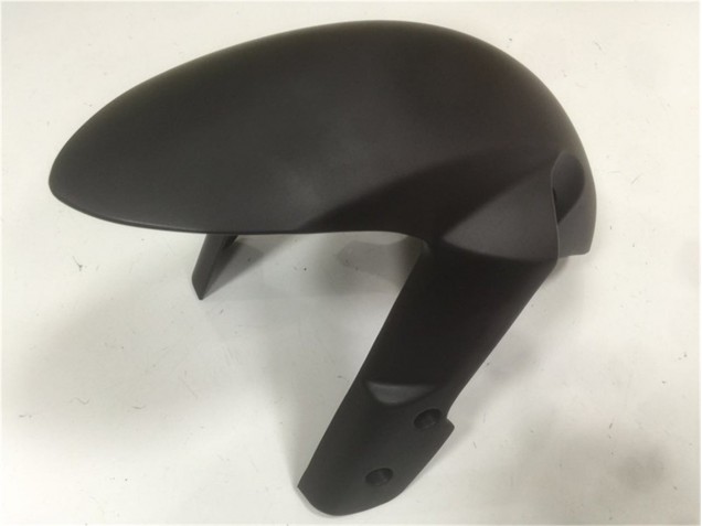 Preto Azul Abs Plásticos GSXR 600 / 750 K6 2006-2007 Preto Azul Abs Plásticos GSXR 600 / 750 K6 2006-2007