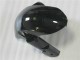 Preto Azul Branco Carenagem GSXR 1000 K5 2005-2006 Preto Azul Branco Carenagem GSXR 1000 K5 2005-2006