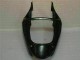 Preto & Azul Chama Carenagem ZX6R 2000-2002