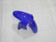 Preto Azul Kit Carenagem EX250 2008-2012 Preto Azul Kit Carenagem EX250 2008-2012