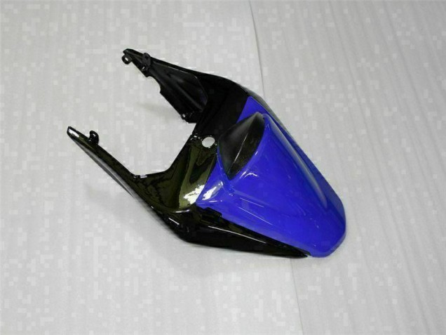 Preto Azul Kit Carenagem EX250 2008-2012 Preto Azul Kit Carenagem EX250 2008-2012