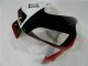 Preto Branco 11 Carenagem CBR 600RR 2003-2004 Preto Branco 11 Carenagem CBR 600RR 2003-2004