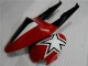Preto Branco 11 Carenagem CBR 600RR 2003-2004 Preto Branco 11 Carenagem CBR 600RR 2003-2004
