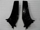 Preto Branco 11 Carenagem CBR 600RR 2003-2004 Preto Branco 11 Carenagem CBR 600RR 2003-2004