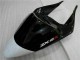 Preto Branco 3M Touch4 Injeção Kit Carenagem ZX6R 2009-2012 Preto Branco 3M Touch4 Injeção Kit Carenagem ZX6R 2009-2012